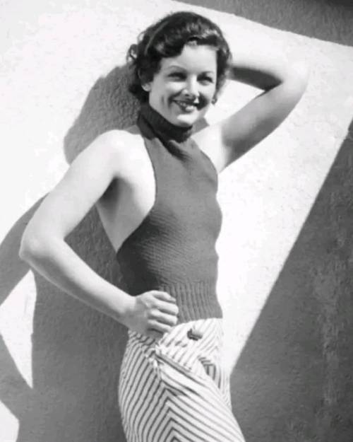 Myrna Loy Nudes &amp; Noises  