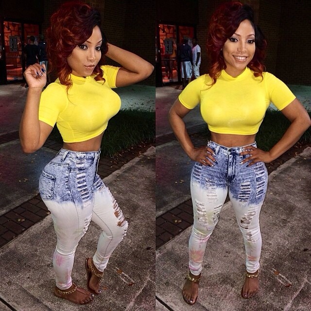 #hottiesONLY