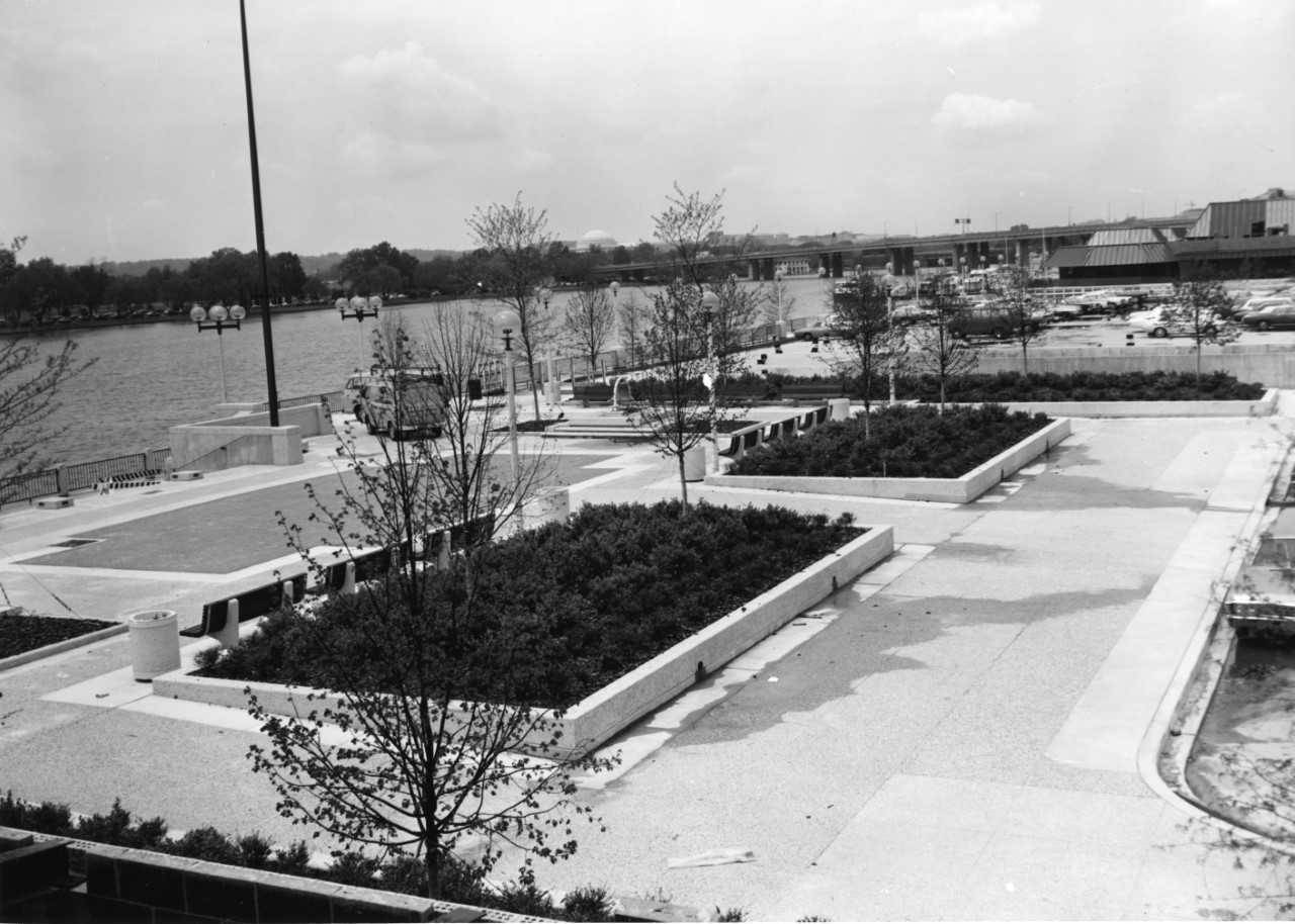 Processing FindsWhile in our interim spaces during the Martin Luther King, Jr. Memorial Library modernization, Special Collections archival staff are busy processing new collections, which will soon be ready for research. In the past year, we have...