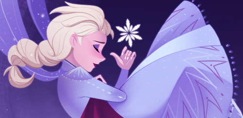 riveraimelda:A tale of two sisters.happy frozen 2 day y’all! gonna go see this movie tonight and i h