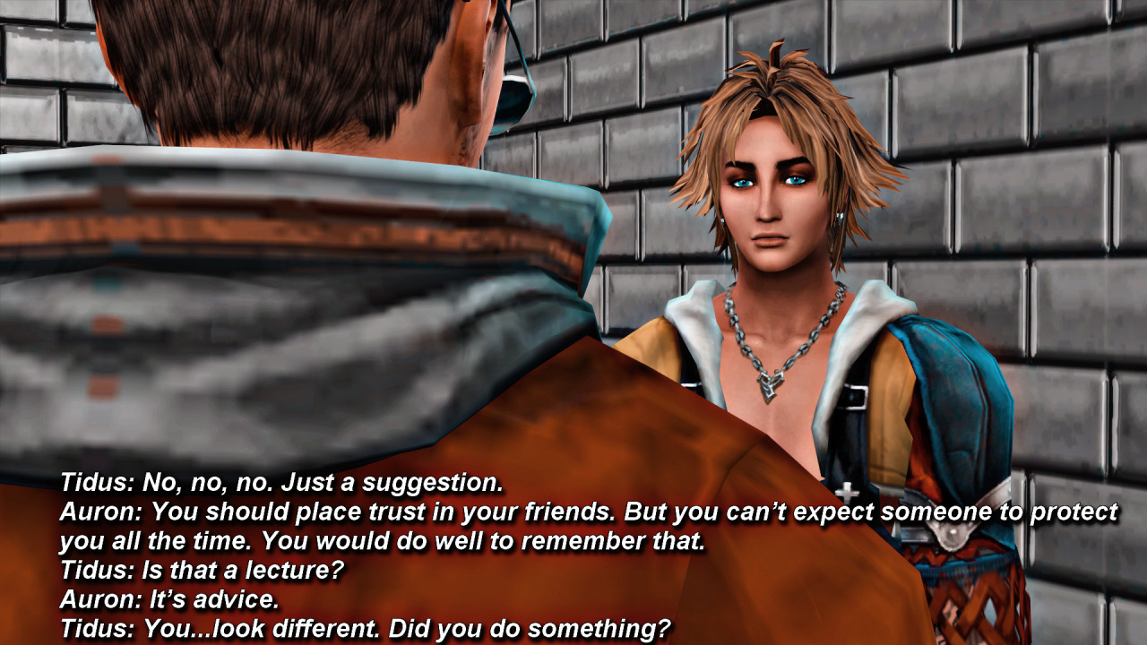 Ffx Edit Tumblr Posts Tumbral Com