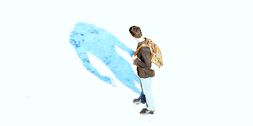 burrahobbit:  there’s nothing i can see, darkness becomes me