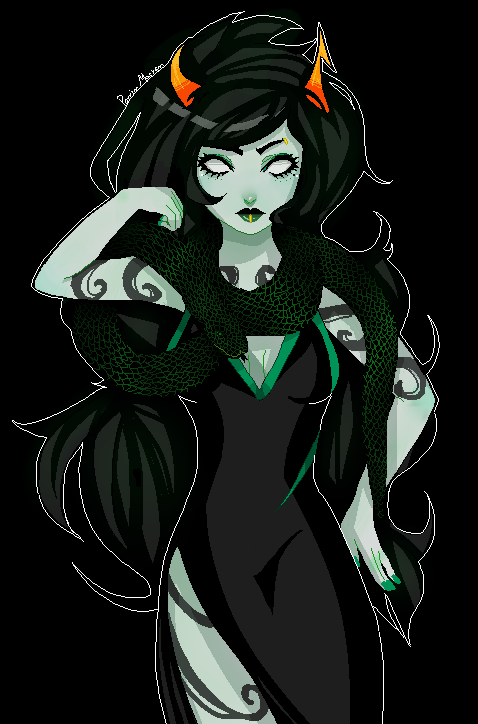 infectedstar:Mistakes, mistakes everywhere. (ㆆ▃ㆆ)