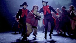 julienjolras:Los Miserables