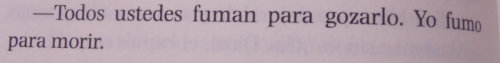 dame-tu-alma:  Buscando a Alaska (2005) -John Green 