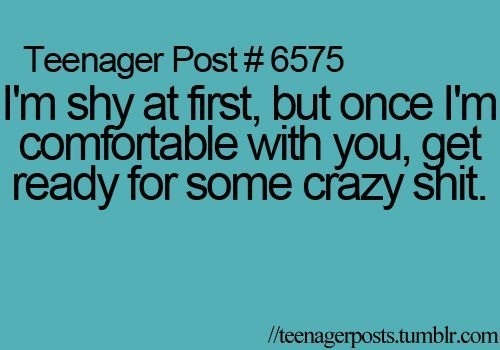 kittyphanmeow:  Get ready for some crazy shit c;