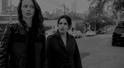 reginamiills: You and me together would be like a four alarm fire in an oil refinery.