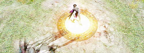 dailybayonetta: Bayonetta locations 4/?