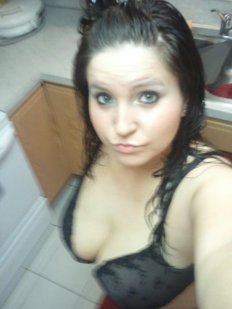 The most deleted slut on Tumblr