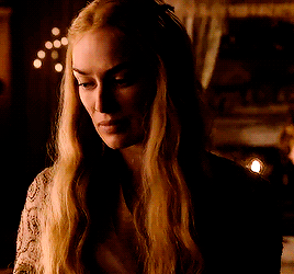 reinearya:I love Cersei Lannister → 1/?