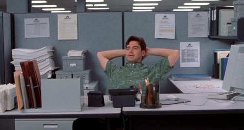 Office Space