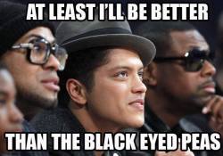 Bruno mars will be performing at the ½