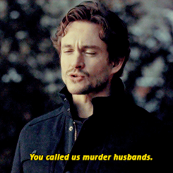 ehco:I’m not talking to you.
