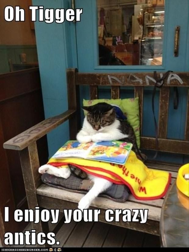 Death By LULZ