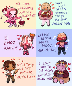 puptum:  happy #overwatch #valentinesday  please feel free to print these out for personal use / gift only my twitter