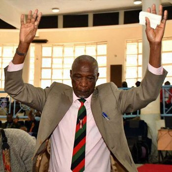 Kenyatta University To Lay Off Prof Wainaina's Allies as it Surrenders 410 Acres Quietly