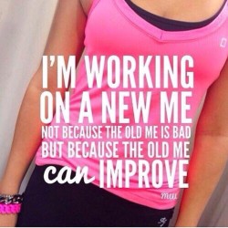 I Firmly Believe There Is Always Room For Improvement. Now On This Note, There&Amp;Rsquo;S