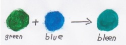 algetard:  mattgoop:  color combos are fun.  why am i even going to art school i’ve just learned it all here 