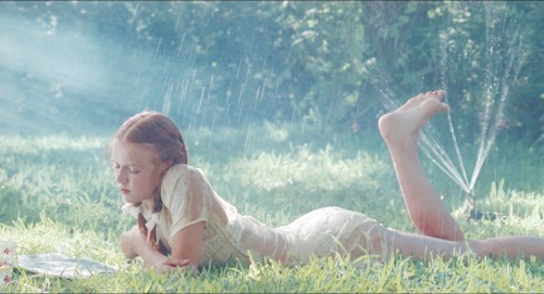 idealingenue:  The Lolitas 