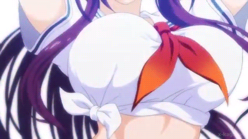 Valkyrie Drive for those who are curious adult photos
