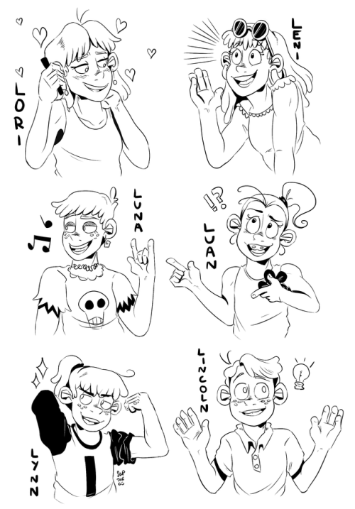 maddzroks:  ITS BOUTA GET LOUD IN HERE!!!!!!!!! ((Y'all if u want hit up my ask and tell me ur fav siblings,,I’m curious who everyone likes!!!))  X3