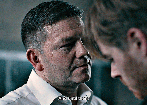 I Can Take Whatever It Is You've Got. Slow Horses – S03E03 – Negotiating With Tigers