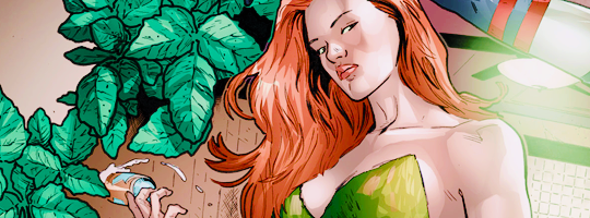 poison ivy