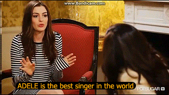 louieadele:  yes ♥