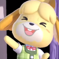 metallucia: hhhhHHHHHHHHH REALLY FAST ISABELLE ICONS! SHE DID IT!!!!