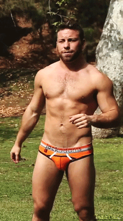 undiedude: Bruin Collinsworth for The underwear Expert