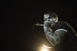 fvckingdemise:  Beartooth by Eric Molyneaux