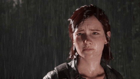 IM SORRY ELLIE | E. Williams