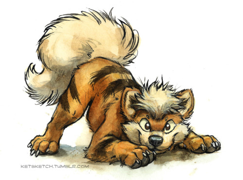 tekkysfurries:  By Kenket http://www.furaffinity.net/user/kenket/ 