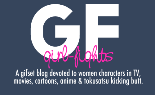 In case you missed it…I have created a new gifset blog that will feature Sailor Moon, tokusatsu, var