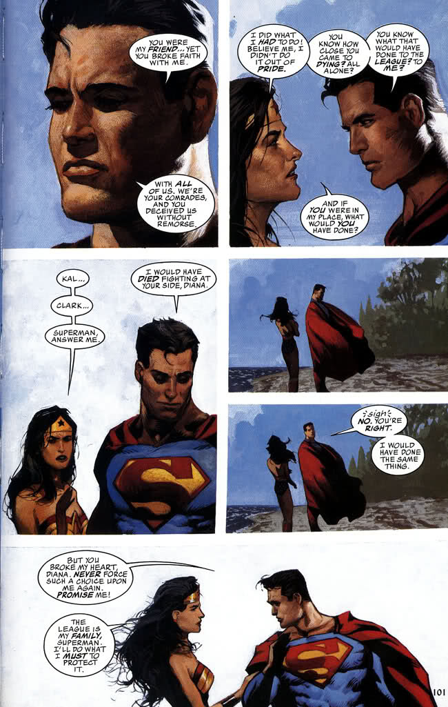 hellacre13:  #Superman #wonderwoman #supermanwonderwoman #relationshipofequalsHere’s