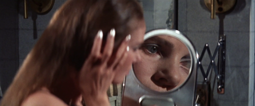 “Somebody’s got to pay.”Point Blank / 1967 / dir. John Boorman