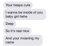 flirty-posts:  want deep sexts on your dash?