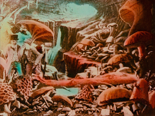 tribeca:Happy birthday to the movies’ first magician, Georges Méliès, director of over 500 films, in