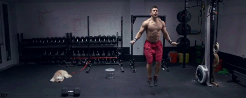 Eat. Lift. Live.