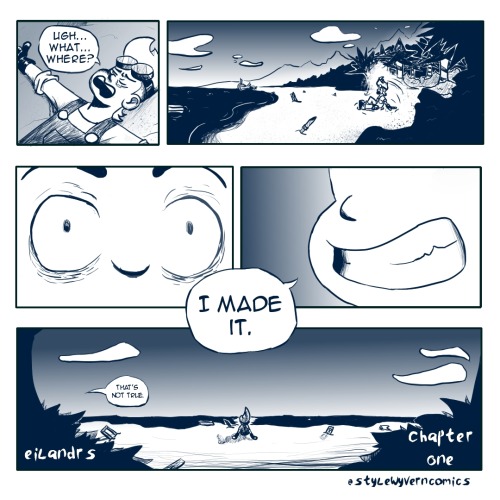stylewyvern
