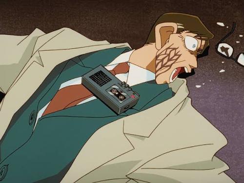 A Relative Of Mine Thinks That It Is Weird For A 9 Year Old Kid To Watch 'a Boy's Anime' With Murders.