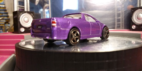 coolwheels:&lsquo;08 Holden VE UTE SSV