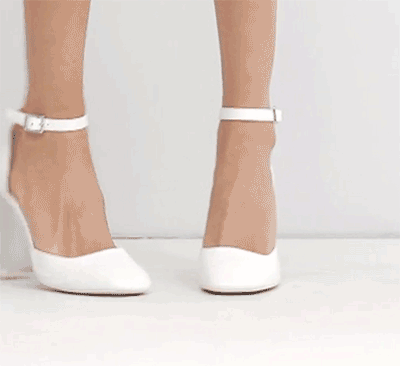 heavenhillgirl:Asos ‘Prima donna’ - $64