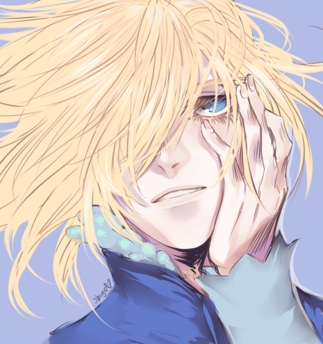 Kinda Been Obsessed With Captive Prince Lately Aaaaaaaaaaaaaah