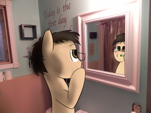 thelikeablepony:  J-JJ-JJJ- JIFFY!!!!!  =o