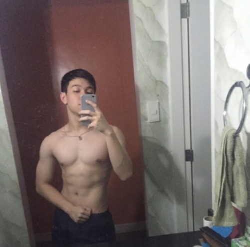 Cedric Roberto bro