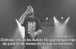 Hache De Silencio
