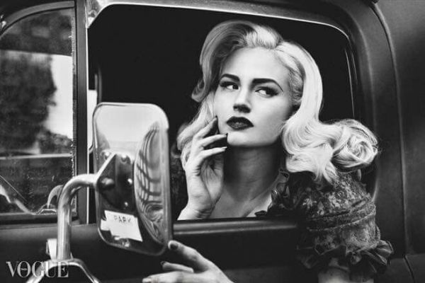 helbillybob:  Gia Genevieve