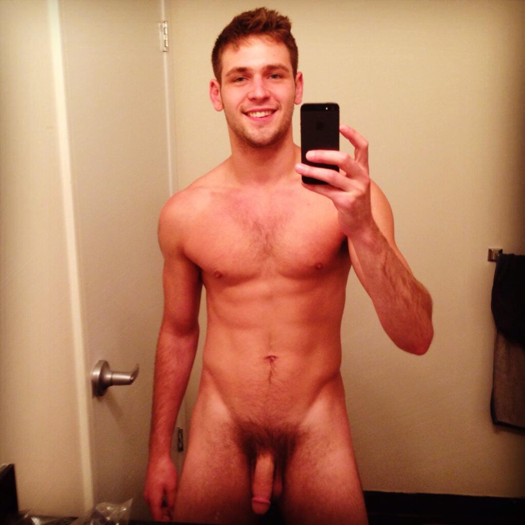 Tumblr nude male skier