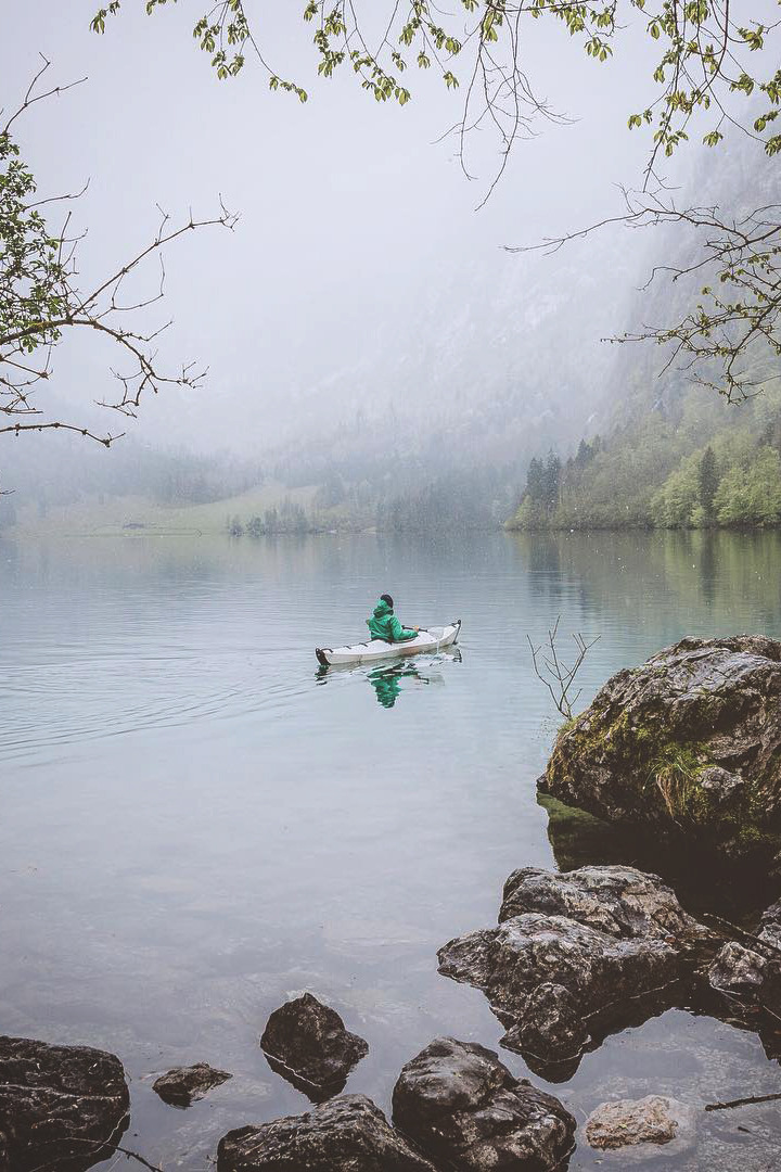 banshy:  Obersee // Asyraf  